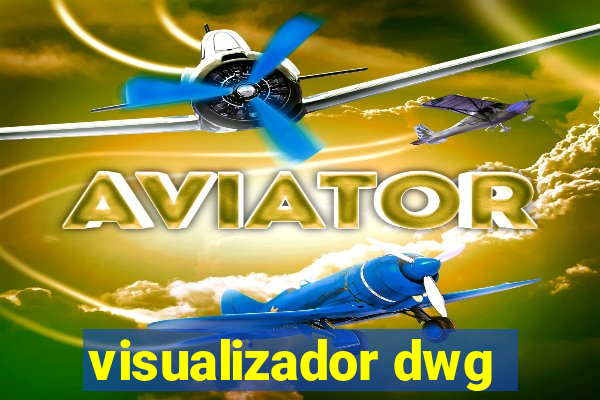 visualizador dwg